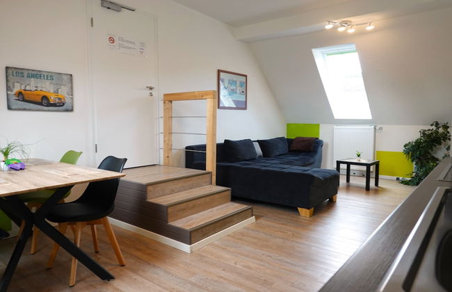 Speedys Gästehaus am Brünnchen - Foto 9