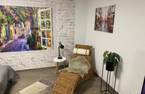 Gemütliches Apartment ebenerdig - Foto 7