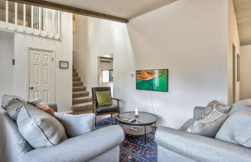 Monthly Stays Family Home Close to Parks - Foto 38