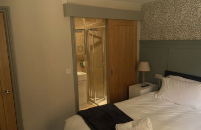 Durham City Cottages - Foto 10