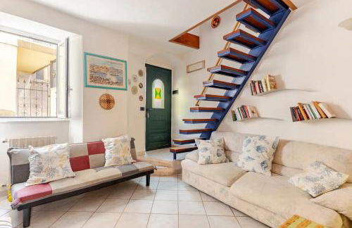 LE SOLEIL DOREE' MAISON Wi-Fi VACATIONS LERICI 5 TERRE - Foto 9