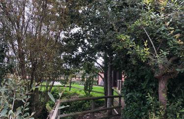 Lincoln Holiday Retreat Little House with private hot tub - Foto 42