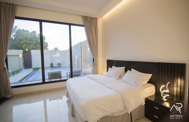 Aspar Resorts - Foto 3