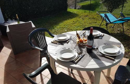 Bel appartement Socoa/Urrugne 3*** terrasse jardin - Photo 8
