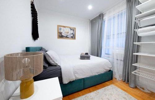 2BR APT near Mount Sinai & Metropolitan Hospitals - Foto 12
