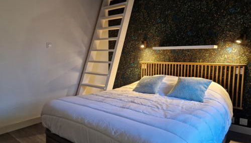 Le Chalet de l Abeille - Photo 4