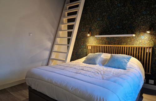 Le Chalet de l Abeille - Photo 4