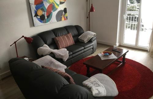 Haus Silberdistel - Foto 1