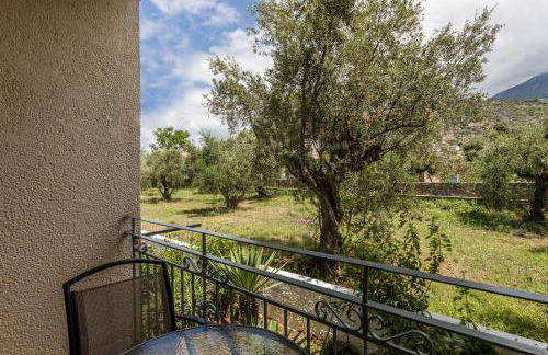 Lefkis apartments & studios - Foto 24