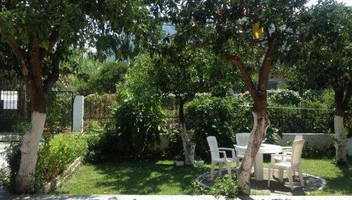 Villa Martha - Foto 3, Garden