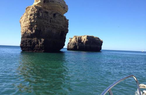 Vista das Ondas Olhos de Agua - Foto 16