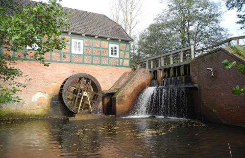 Ferienwohnung Meyenburg - Foto 27