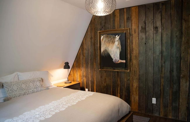 La Ruelle Hébergement - Foto 4