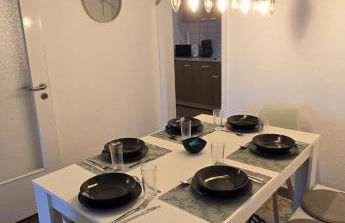 BEGE APARTMENTS WorkHaus - Photo 11