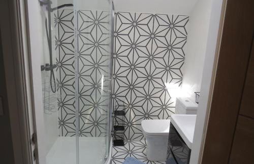 The Feed Room At Eastmoor Farm Fully Renovated Fully Equipped 2 Bed Luxury Mews Cottage 1 Mile from the Beach - Foto 16