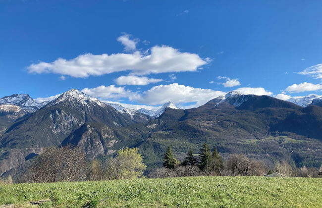 Holiday Home Lo Sondzo - Il Sogno - Photo 14