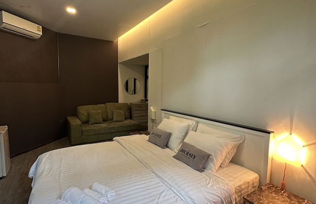 Nomads Hillside Chiangmai - Foto 30