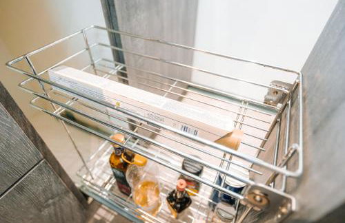 Grand appartement rez de jardin - Foto 15