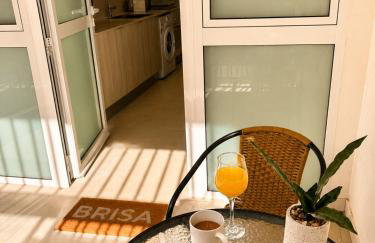 Urban Center BRISA - Apartment for 4 - Torres de Serrano - Foto 11