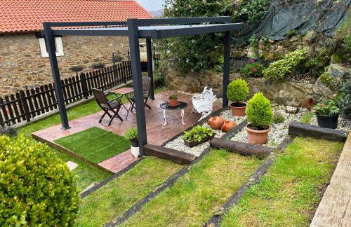 La Salina - Complejo Turistico Rural CaleaCabo - Photo 41