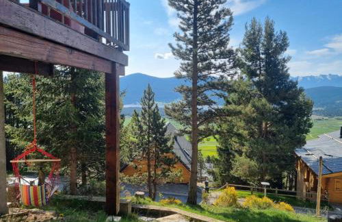 Chalet Vue sous cet Angles - Foto 22