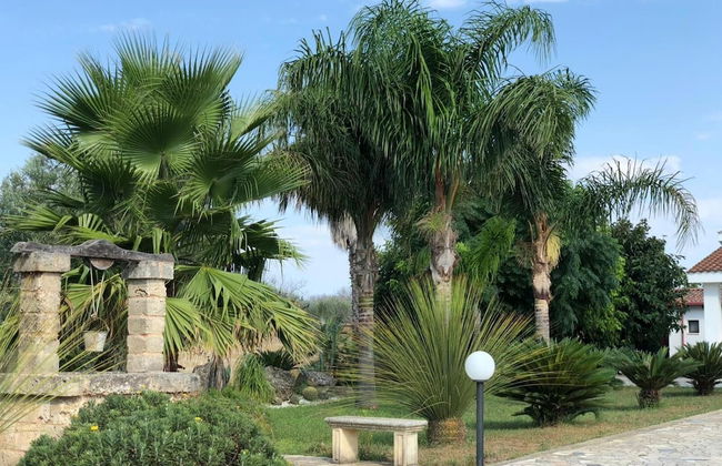 Affittacamere Paduli Piani - Photo 43