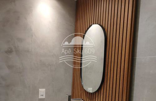 Apartamento - Apê 609 Sky Concept - Maceió AL - Foto 27