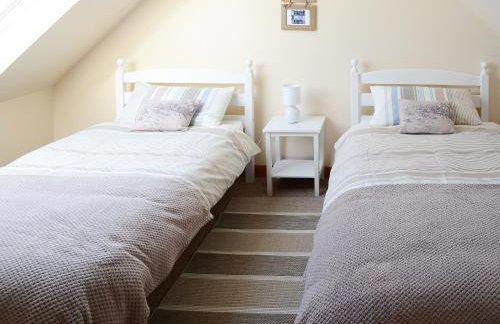 Eagle Cottage - Foto 8