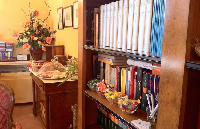 La Locanda di San Francesco - Foto 57