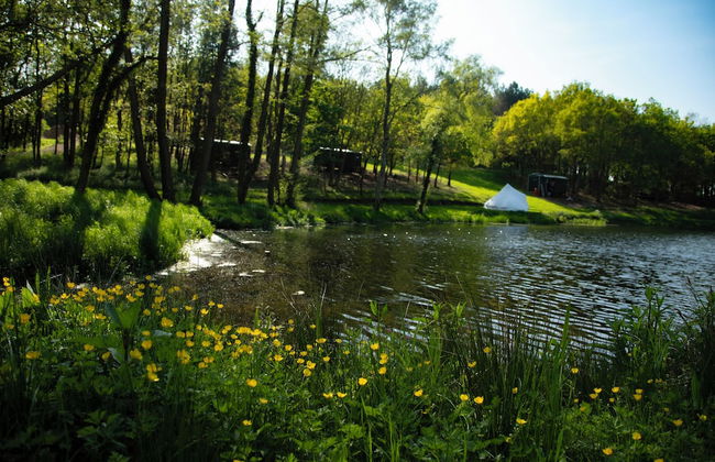 North Norfolk Glamping - Foto 36