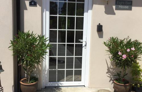 Eight ball house - Foto 19