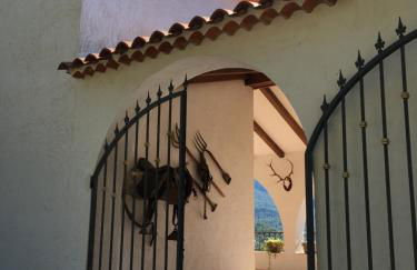 Pilar de la Sima casa rural Arguellite Yeste - Foto 15