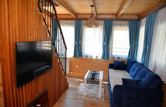 Zagrad Homes in Zabljak - Foto 57