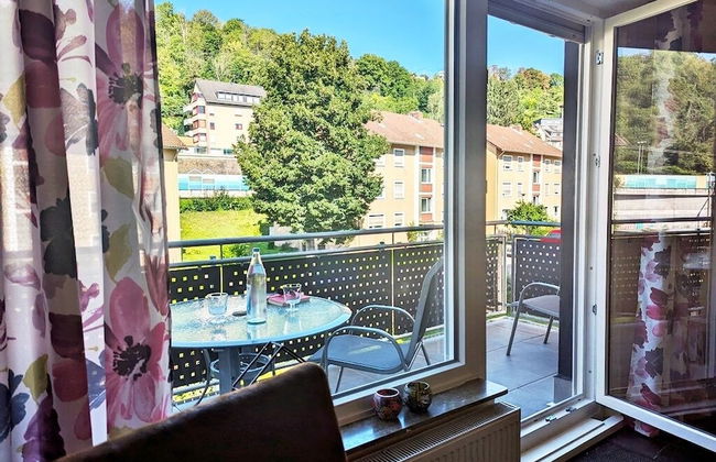 Ferienwohnung Koblenz City - Photo 21