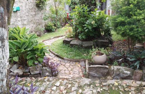 Muito espaço e natureza no meio da cidade - Foto 33