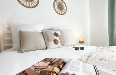 Le Charmant, 2 chambres, Parking - Foto 6
