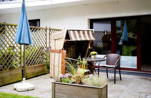 Apartment Strandläufer by Interhome - Foto 9