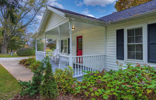 The Horse Shoe Farm - Foto 56