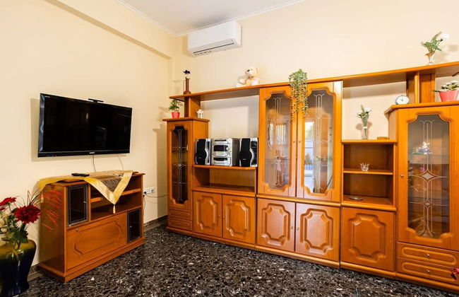 Avia Seaview Getaway - Konstantina s Hidden Haven - Photo 9