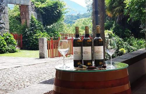 Quinta da Chouza Agroturismo e Enoturismo - Foto 35