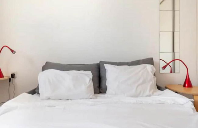 Amazing Sea View 3 BR APT Iconic Tower - Foto 1