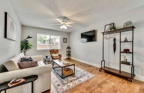 Global Cup Near Downtown Dallas - The Dapper Charm - Foto 8