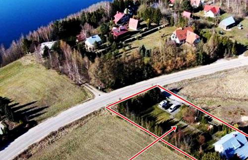 Willa na Kaszubach - Foto 21