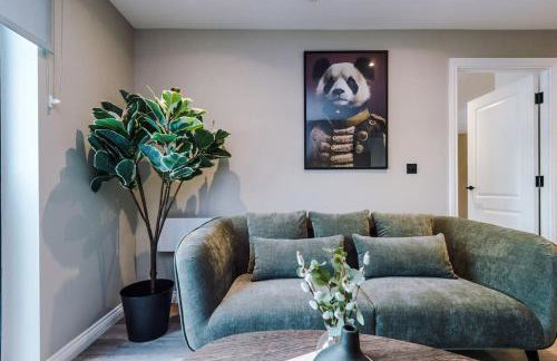 2 Bedroom Apartment Leeds City Centre - Foto 9