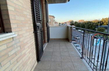 Loft al mare Porto San Giorgio - Foto 28