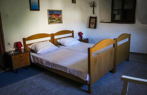 Holiday house with a parking space Bobovisca, Brac - 11435 - Foto 13