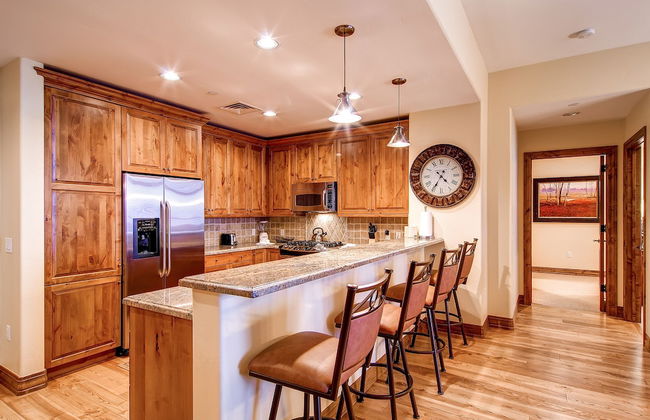 Beaver Creek Landing by East West Hospitality - Foto 71