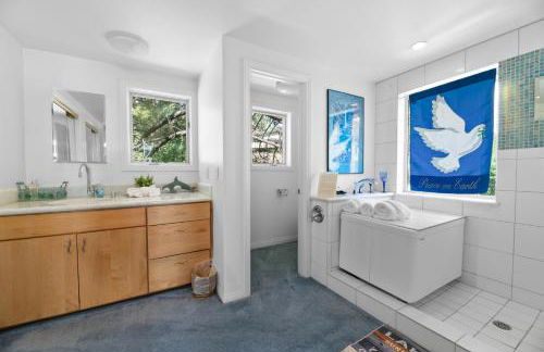 Amazing Grace - Zen mountain retreat with lake views - Foto 26