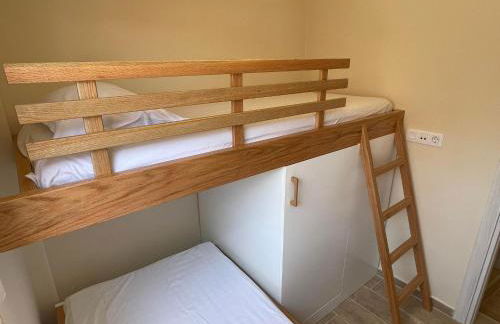 Andrea's luxury apartments in Nea Fokaia - Foto 23