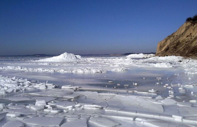 in the Holiday Home Sudstrand - Foto 24